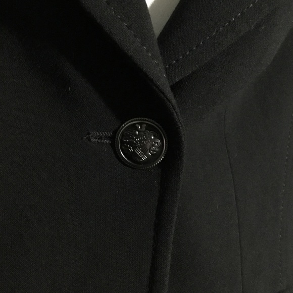 Zara Basic retro look blazer - Picture 3 of 8